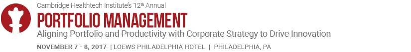 Portfolio Management Conference Portfolio Management Conference