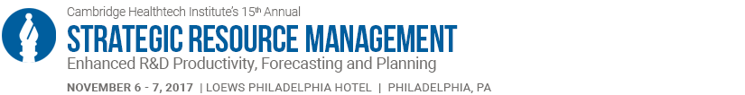 Strategic Resource Management Conference Strategic Resource Management Conference