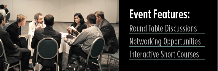 Event Features