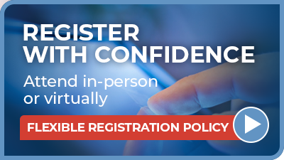 Register with Confidence