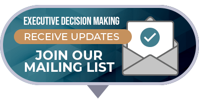 Join Our Mailing List