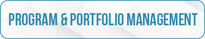 Program and Portfolio Management