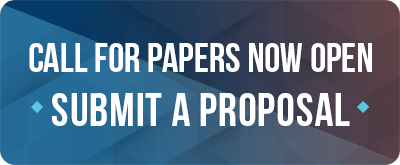 Submit a Speaker Proposal