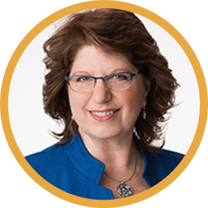 Mary Lou Panzano