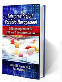 TS Decision Analysis and Project Portfolio Mgmt Certification Master Class Cover